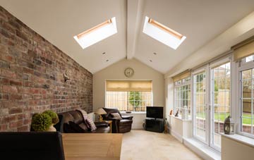 conservatory roof insulation Upper Boyndlie, Aberdeenshire