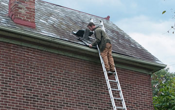 what affects urgent Upper Boyndlie roof repairs
