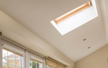 Upper Boyndlie conservatory roof insulation companies