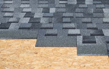 expert Upper Boyndlie asphalt roof companies