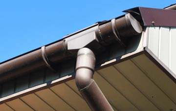 types of Upper Boyndlie fascias