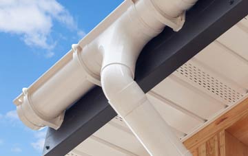 Upper Boyndlie gutter installation costs