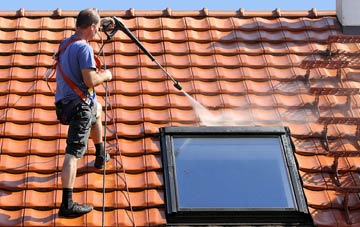 roof cleaning Upper Boyndlie, Aberdeenshire