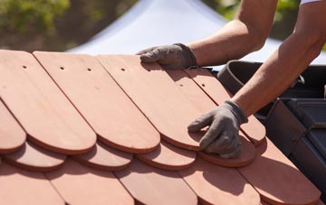 Upper Boyndlie roof tile contractors