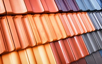 Upper Boyndlie roof tile costs
