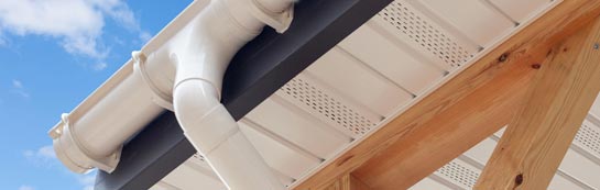 get Upper Boyndlie guttering quotes today