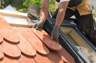 Upper Boyndlie tiled roofing companies