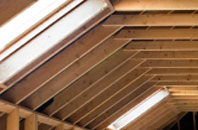 Upper Boyndlie tapered roof insulation quotes